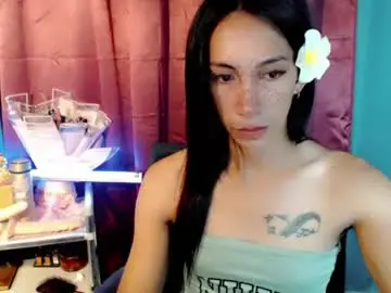Chaturbate Live Sex of pinay_lucy
