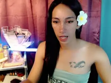 Chaturbate Best Webcam of pinay_lucy