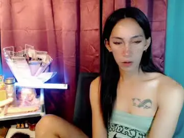Chaturbate Adult Video Chat of pinay_lucy