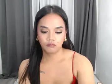 Chaturbate Nude Webcam of silkypandora