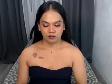 Chaturbate Live Porn of silkypandora