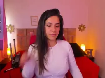 Chaturbate Free Live Porn of sofi_secrets