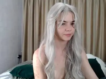 Chaturbate Sex Cam of stacey_kisse