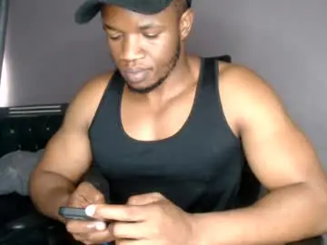 Chaturbate Nude Webcam of staminalord
