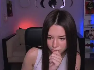 Chaturbate Sex Chat of stasy_luna