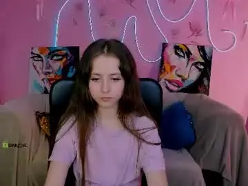 Chaturbate Free Porn Cam of stasy_luna