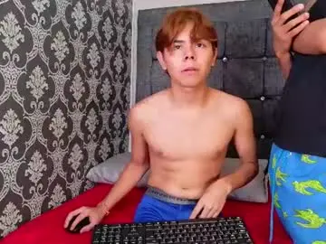 Chaturbate Free Live Porn of twink_sex19