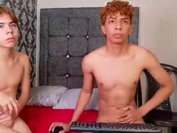 Chaturbate Nude Webcam of twink_sex19
