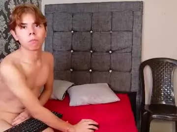 Chaturbate Live Sex Cam of twink_sex19