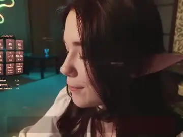 Chaturbate Free Live Porn of velouraaa