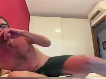 Chaturbate Nude Webcam of 0str0