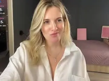 Chaturbate Nude Webcam of _i_d_a_