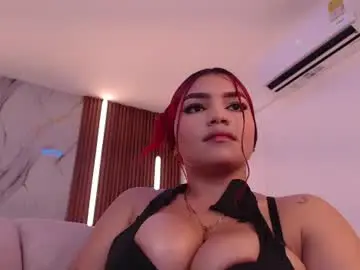 Chaturbate Live Porn of aixa_shaw