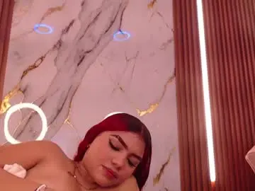 Chaturbate Free Porn Cam of aixa_shaw