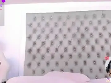 Chaturbate Best live sex cam show of aria_paul