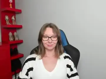 Chaturbate Free Porn Cam of beautyzoexx