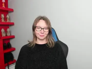 Chaturbate Watch Live Sex Cams of beautyzoexx