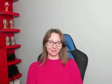 Chaturbate Best Webcam of beautyzoexx