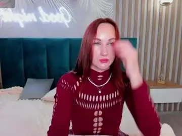 Chaturbate Adult Webcams of carolinafisher