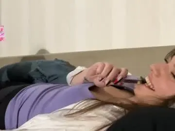Chaturbate Sex Cam of corrienavanjo
