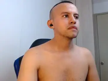 Chaturbate Live Porn of damian_wish
