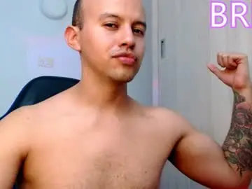 Chaturbate Free Live Porn of damian_wish