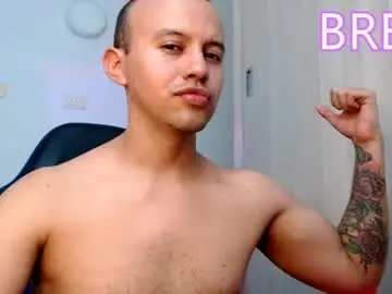 Chaturbate Live Sex Cam of damian_wish