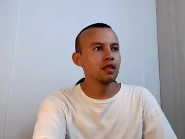 Chaturbate Sex Cam of damian_wish