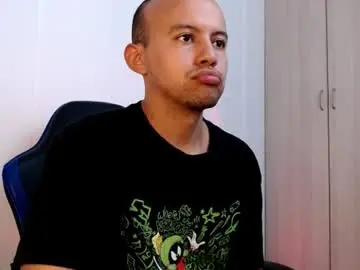 Chaturbate Free Live Porn of damian_wish