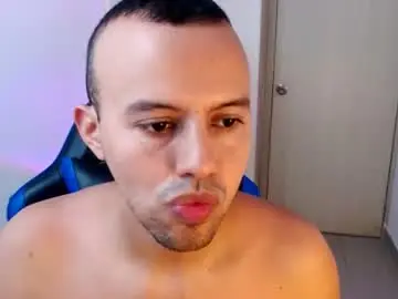 Chaturbate Free Porn Cam of damian_wish