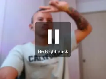 Chaturbate Free Porn Cam of damian_wish