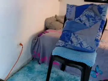 Chaturbate Sex Cam of diamond_lucy83