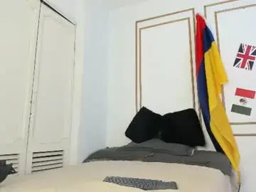 Chaturbate Watch Live Sex Cams of emily_gaviria1
