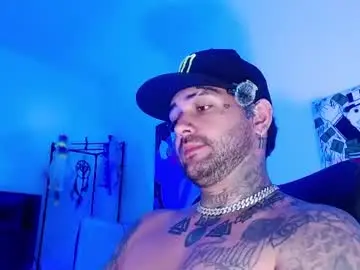Chaturbate Adult Video Chat of esteban_cloud
