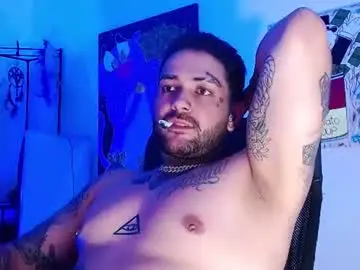 Chaturbate Free Live Porn of esteban_cloud