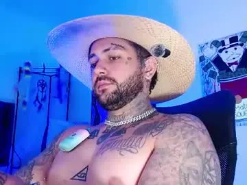 Chaturbate Watch Live Sex Cams of esteban_cloud