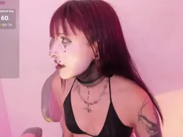 Chaturbate Live Sex of gemma_honey