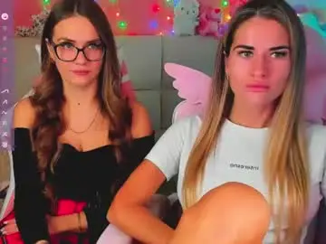 Chaturbate Sex Chat of hotty_girls_here