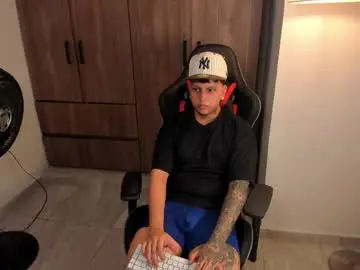 Chaturbate Adult Webcam of jake_pons