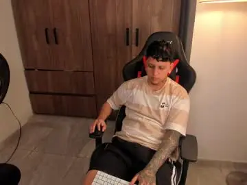 Chaturbate Free Live Porn of jake_pons