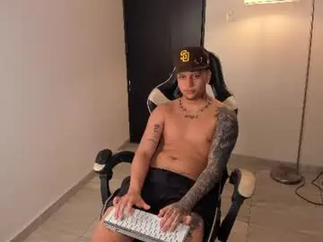 Chaturbate Adult Webcams of jake_pons