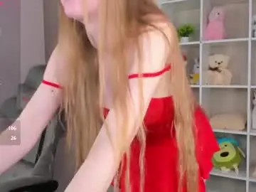 Chaturbate Nude Webcam of joann_shermann