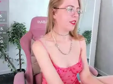 Chaturbate Live Porn of joann_shermann