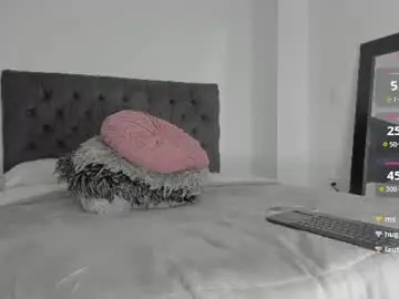 Chaturbate Sex Chat of jordanmusk_