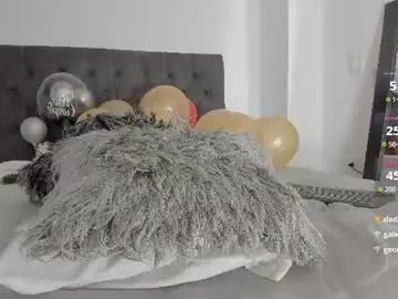 Chaturbate Free Live Porn of jordanmusk_