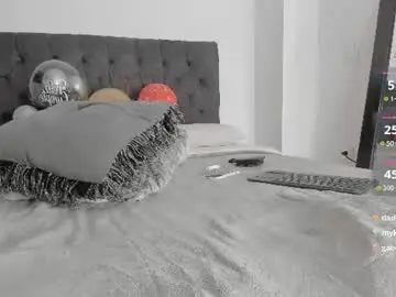 Chaturbate Sex Cam of jordanmusk_