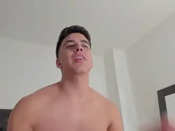 Chaturbate Free Live Porn of jordanmusk_