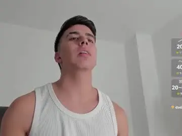 Chaturbate Live Sex Cam of jordanmusk_