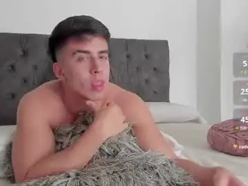 Chaturbate Free Porn Cam of jordanmusk_