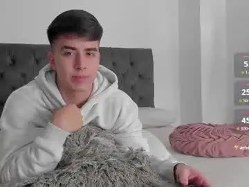 Chaturbate Adult Webcam of jordanmusk_